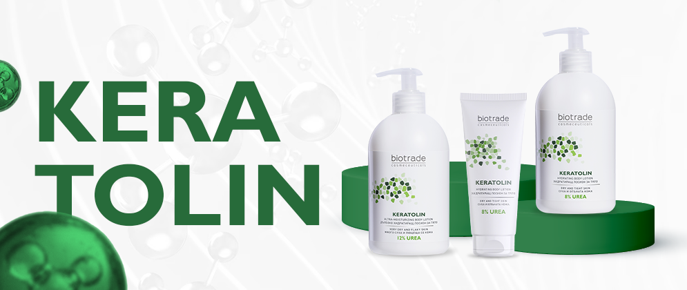 Kerotolin Care